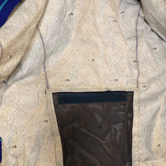 Liightweight Rain Jacket - Picture 5 of 6